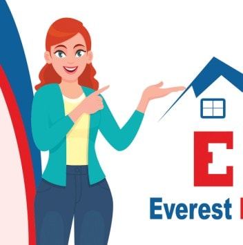 Everest Hostel 