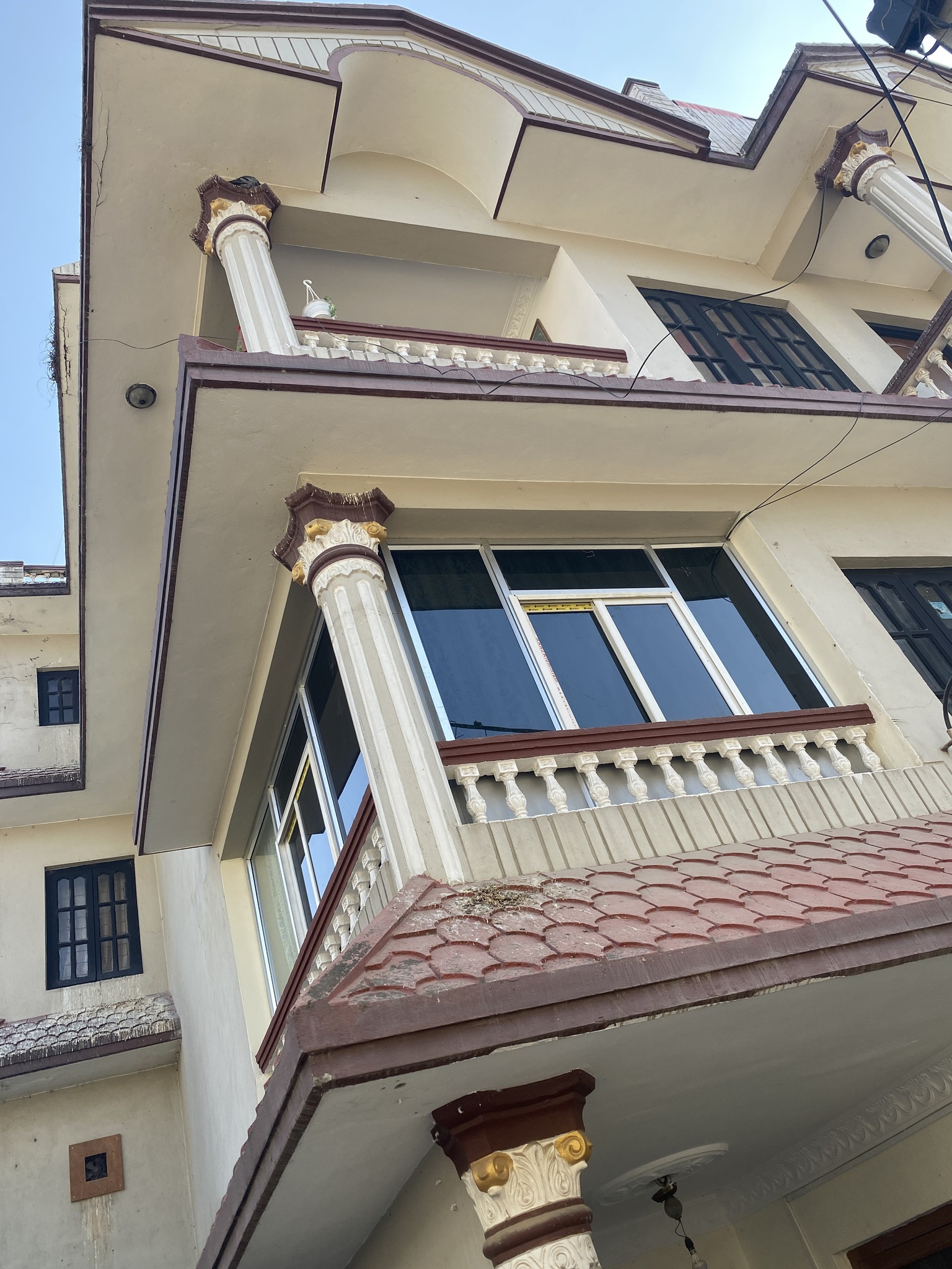 Subhashree Girls Hostel 