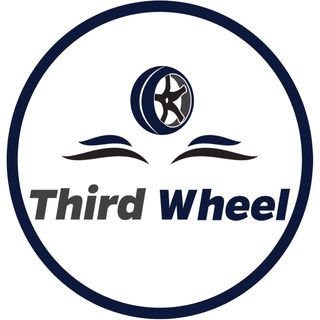 Third Wheel 