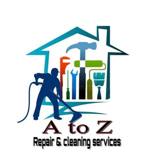 A to Z Home repair & cleaning Service 