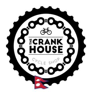 Crank House bicycles shop 