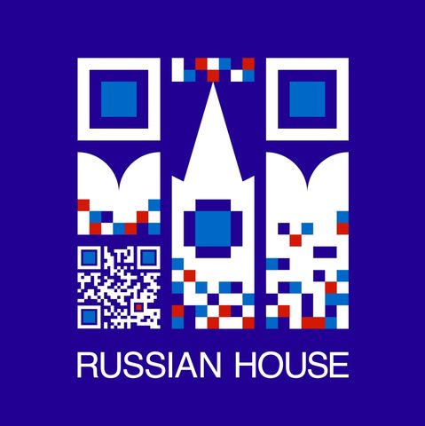 Russian House in Kathmandu 