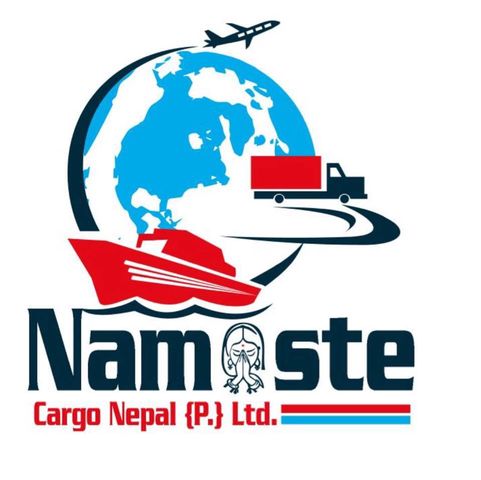 Namaste Cargo Nepal