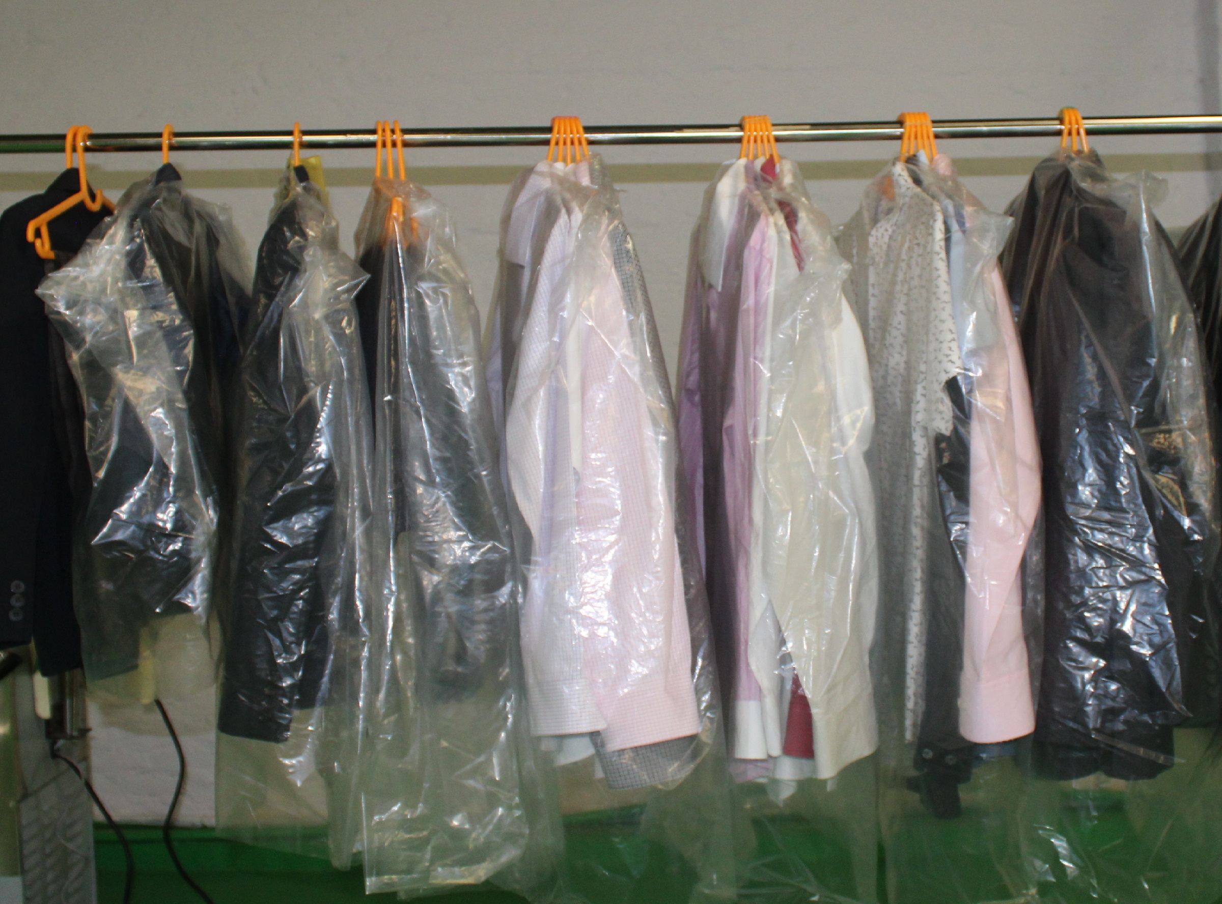 Royace Laundry