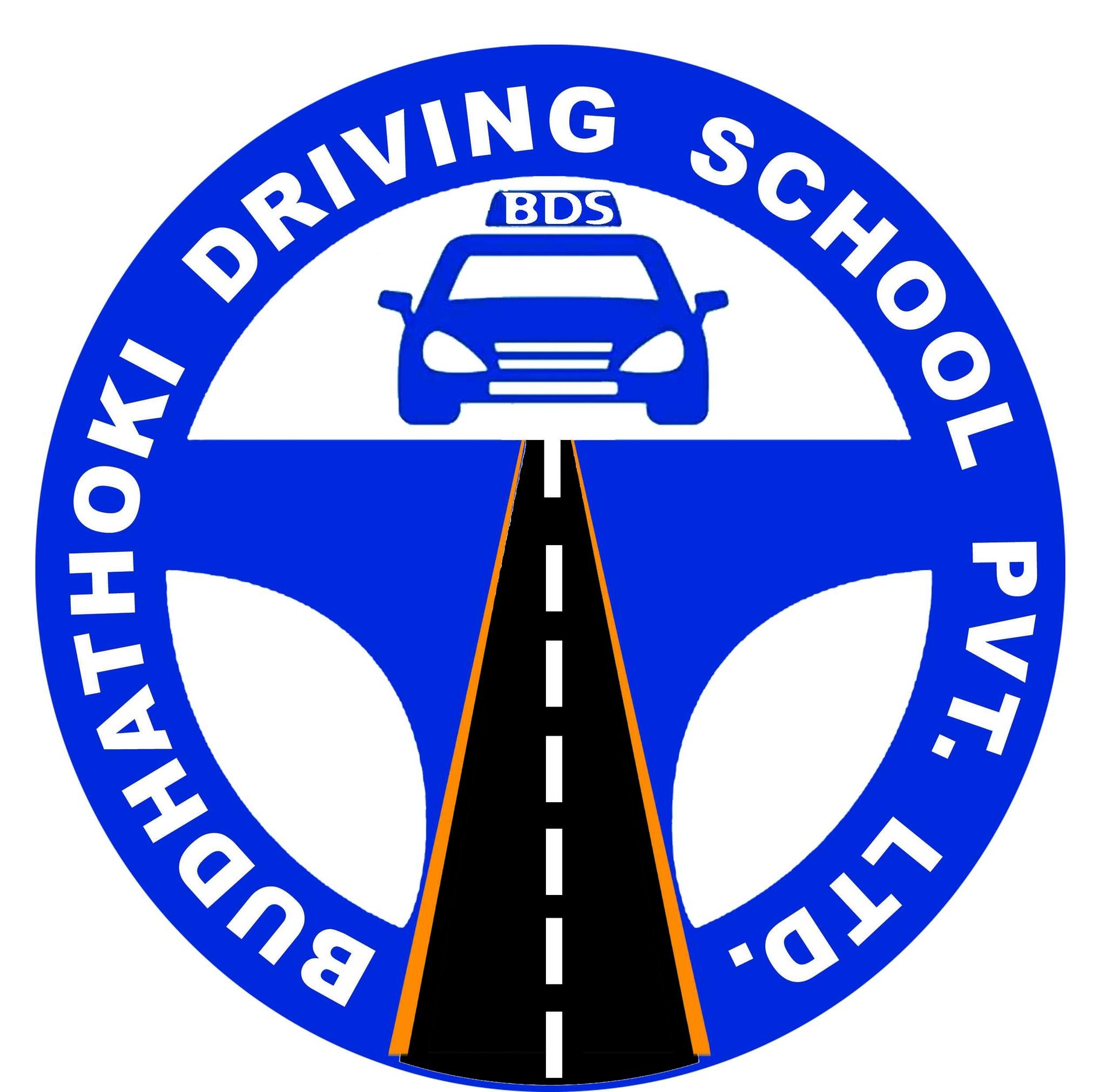 Budhathoki Driving School 