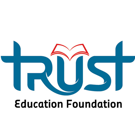 Trust Education Foundation 