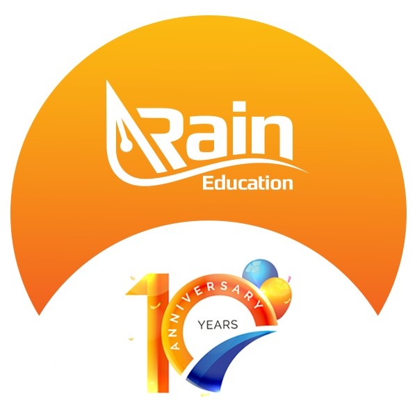 Rain Educational Consultancy 