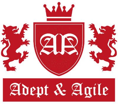 Adept & Agile Consultancy Pvt. Ltd 