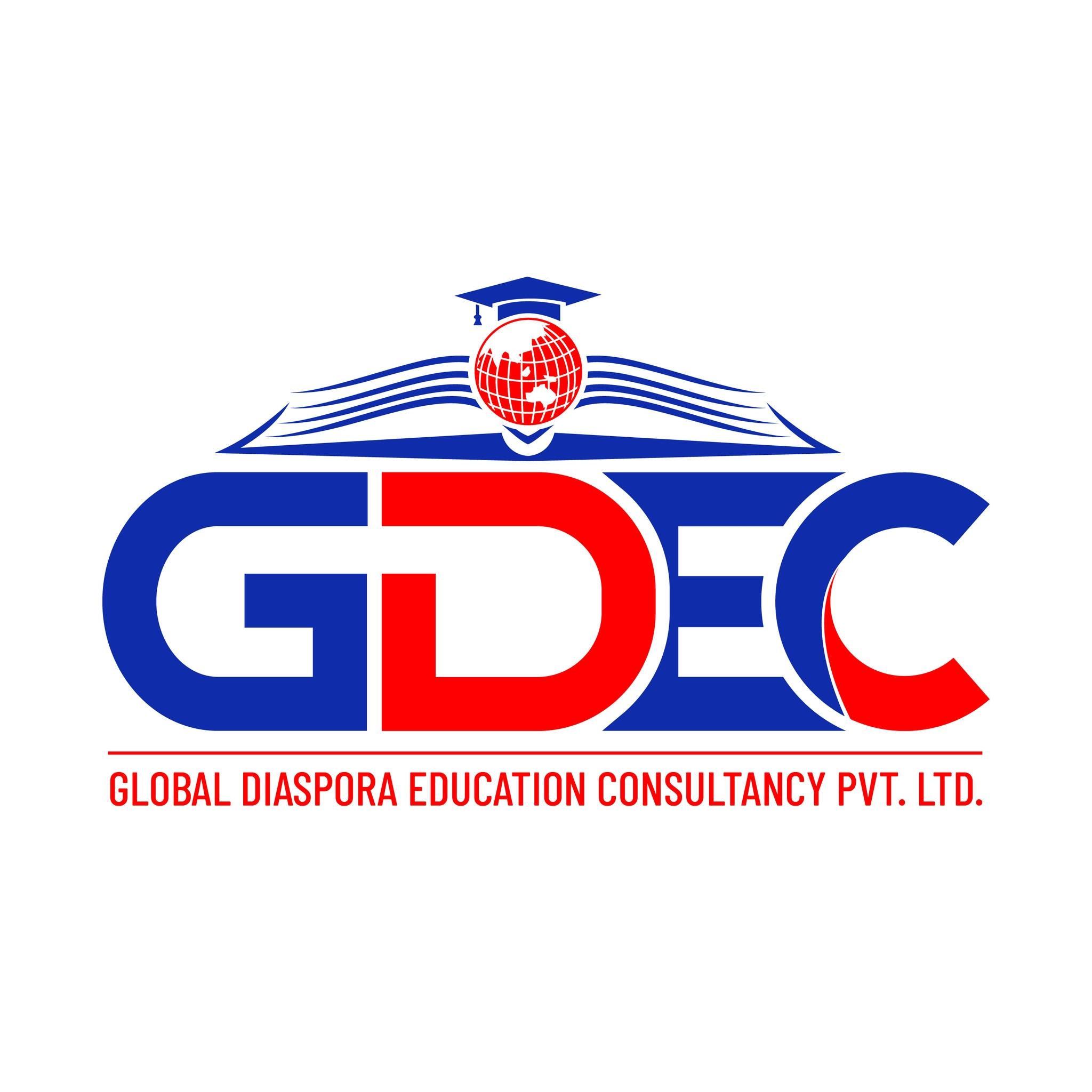 Global Diaspora Education Consultancy Pvt. Ltd. 