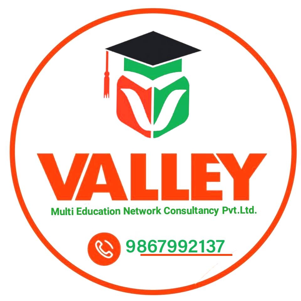 Valley Multi Education Network Consultancy Pvt.Ltd. 