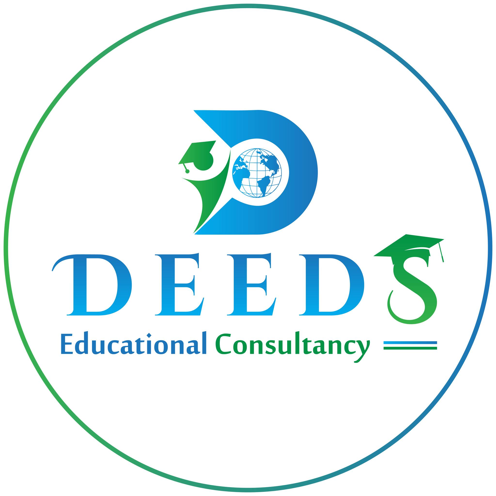 Deeds Educational Consultancy 