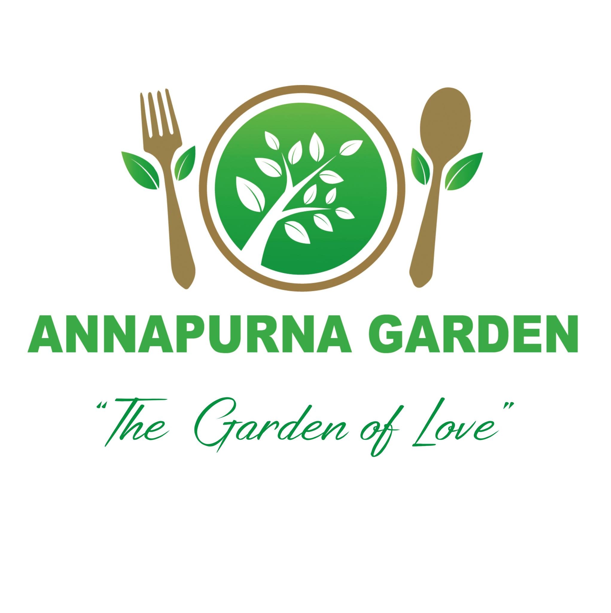 Annapurna Garden Cafe & Lounge