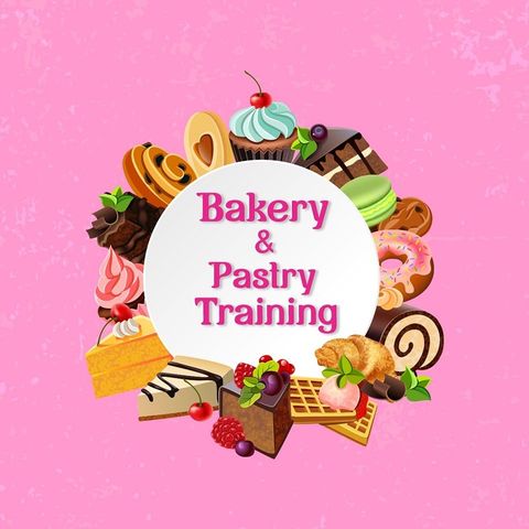 Bakery & Pastry Training Center 