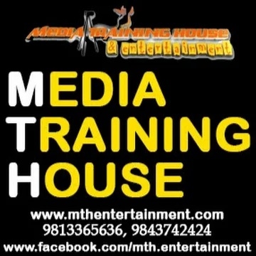 Media Training House & Entertainment
