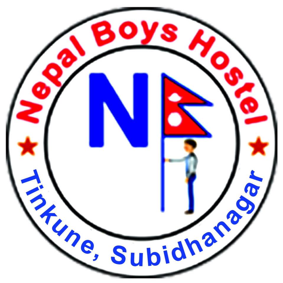NEPAL BOYS Hostel 