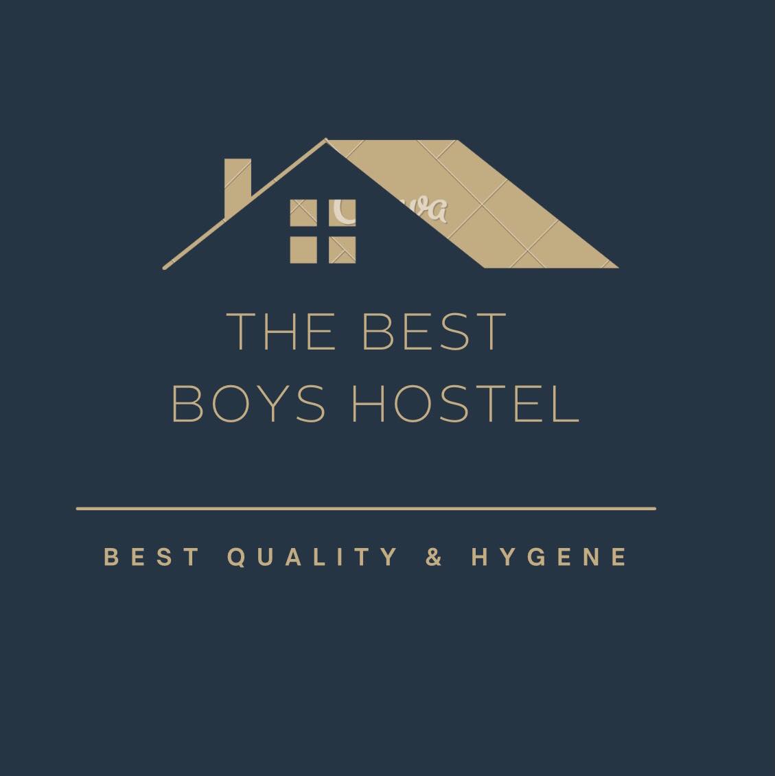The Best Boys' Hostel 