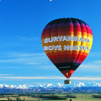SuryaKiran Boys Hostel 