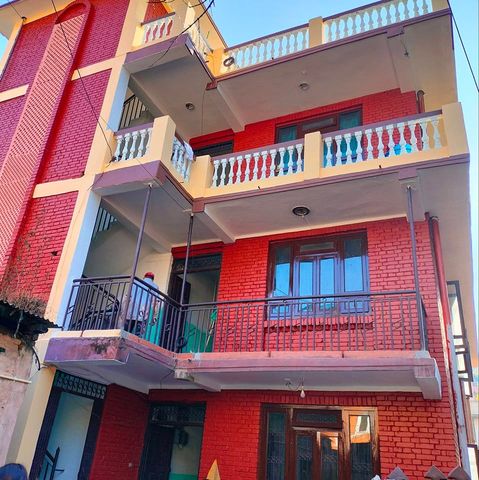 Arunesh Boys Hostel 