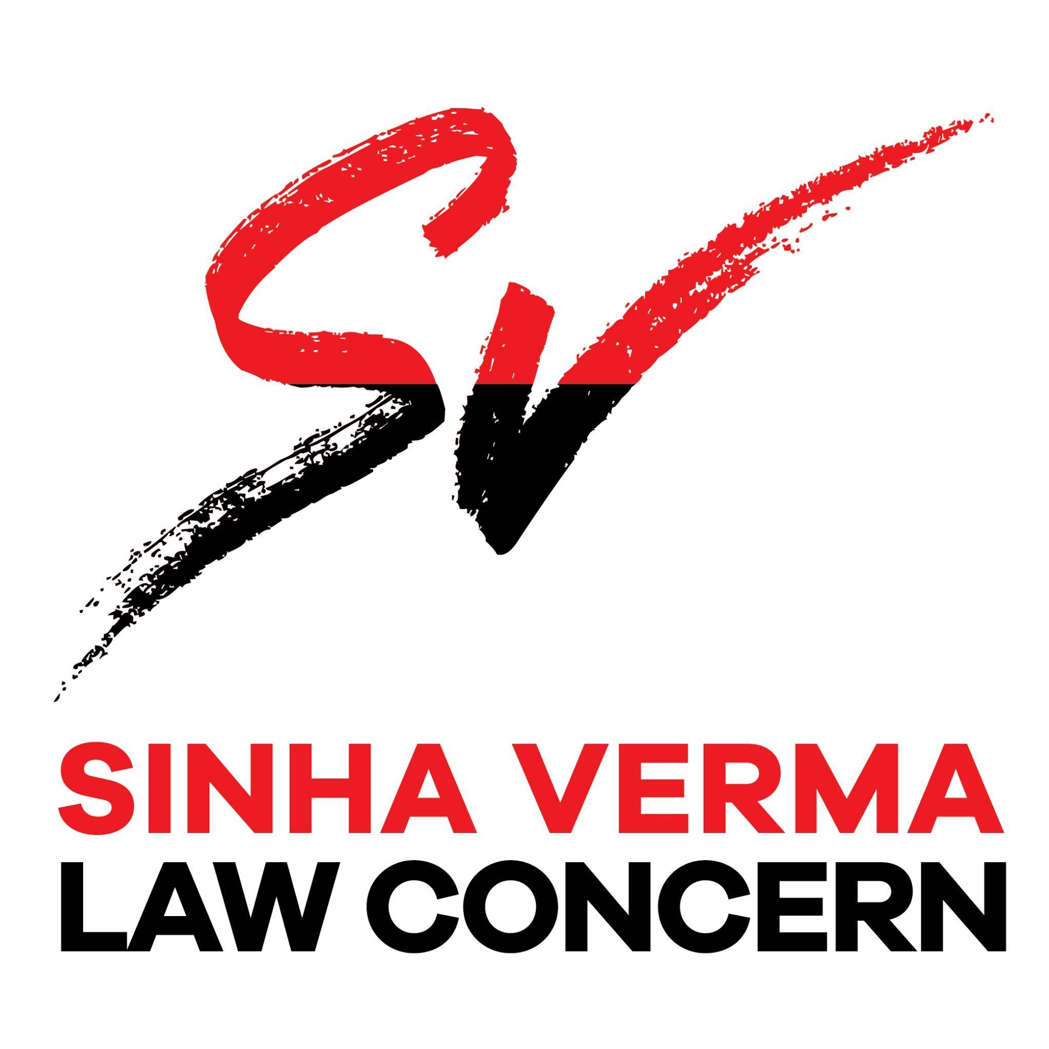 Sinha Verma Law Concern 