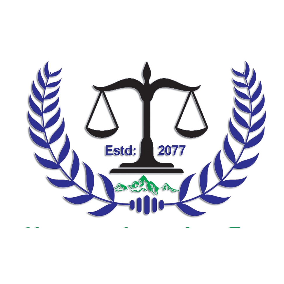 Himalayan Legal Law Firm & Research Center Pvt. Ltd. 