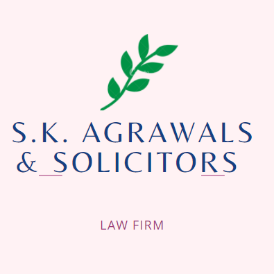S.K. Agrawals & Solicitors Law Firm 