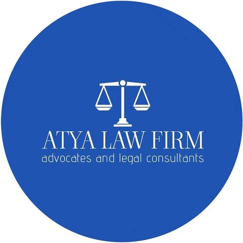 Atya Law Firm