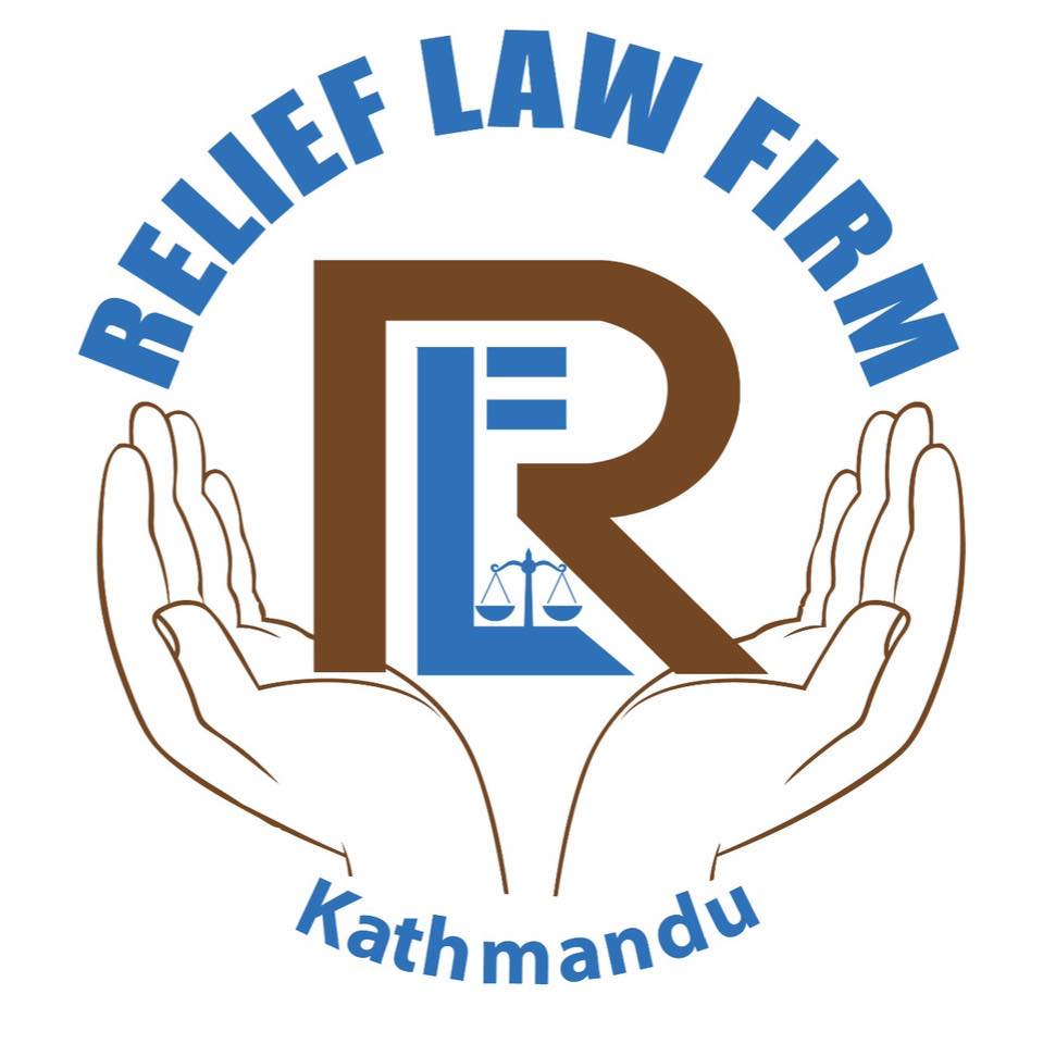 Relief Law Firm 