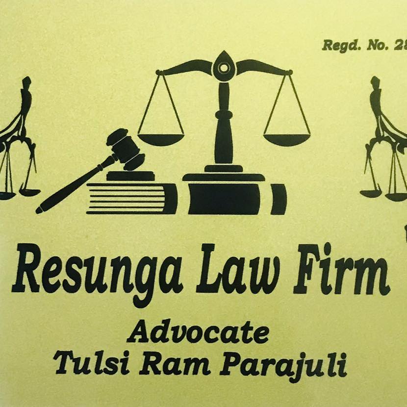 Resunga Law Firm 