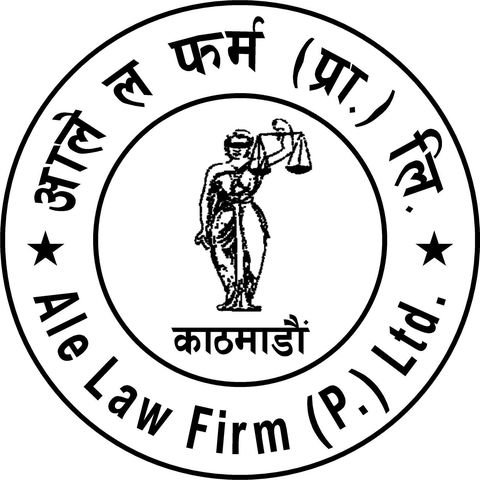 Ale Law Firm Pvt. Ltd. 