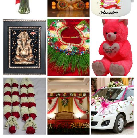 Manakamana Gift & flower shop 