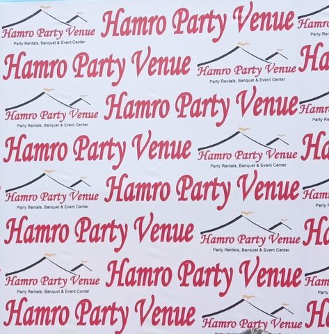 Hamro Party Venue