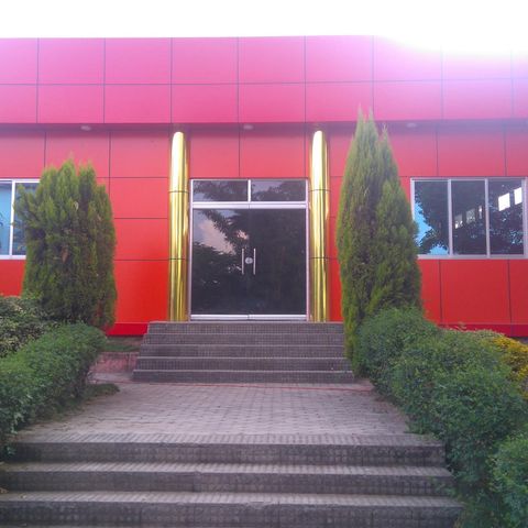 Bagaicha Party Venue 