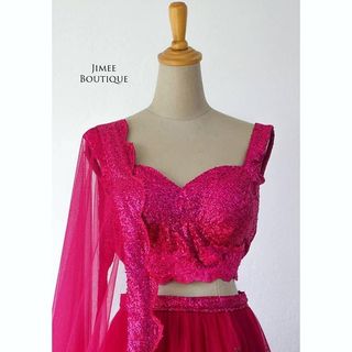 Jimee Boutique 