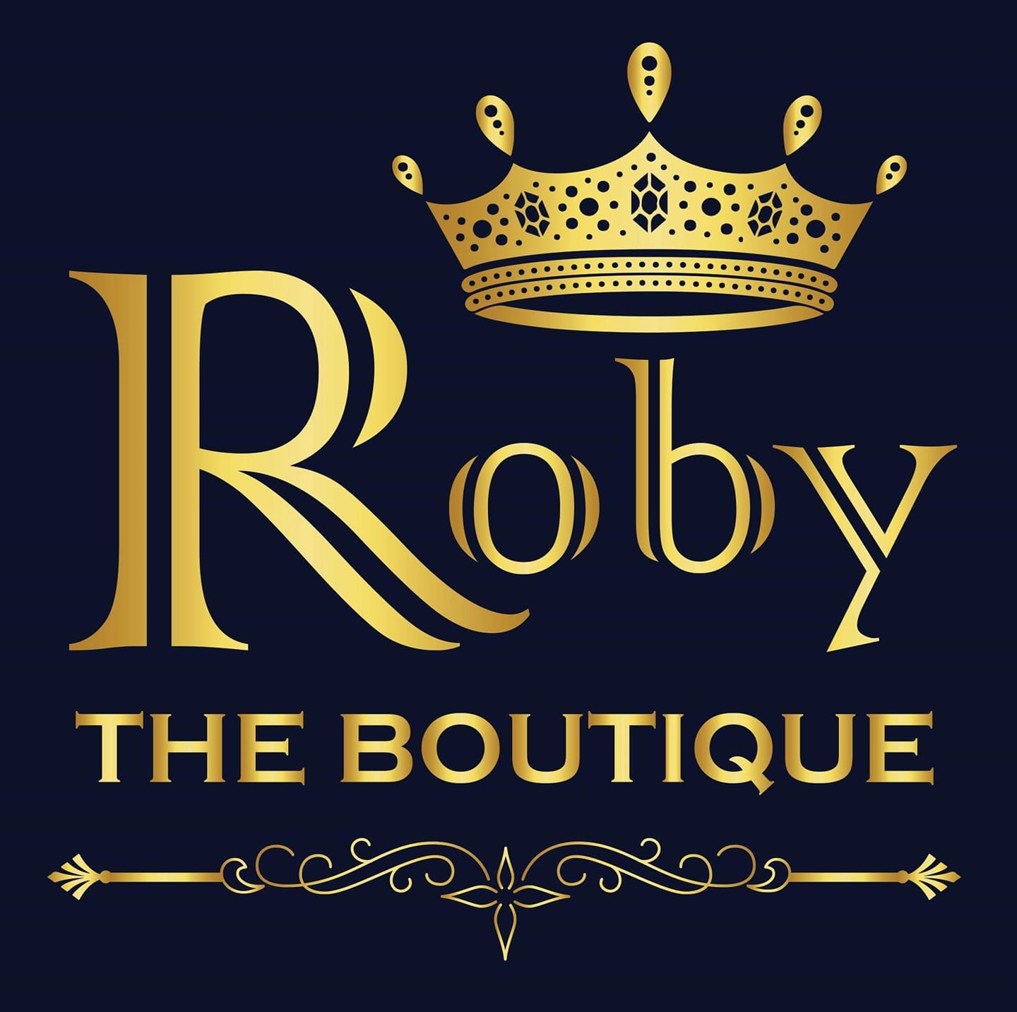Roby The Boutique