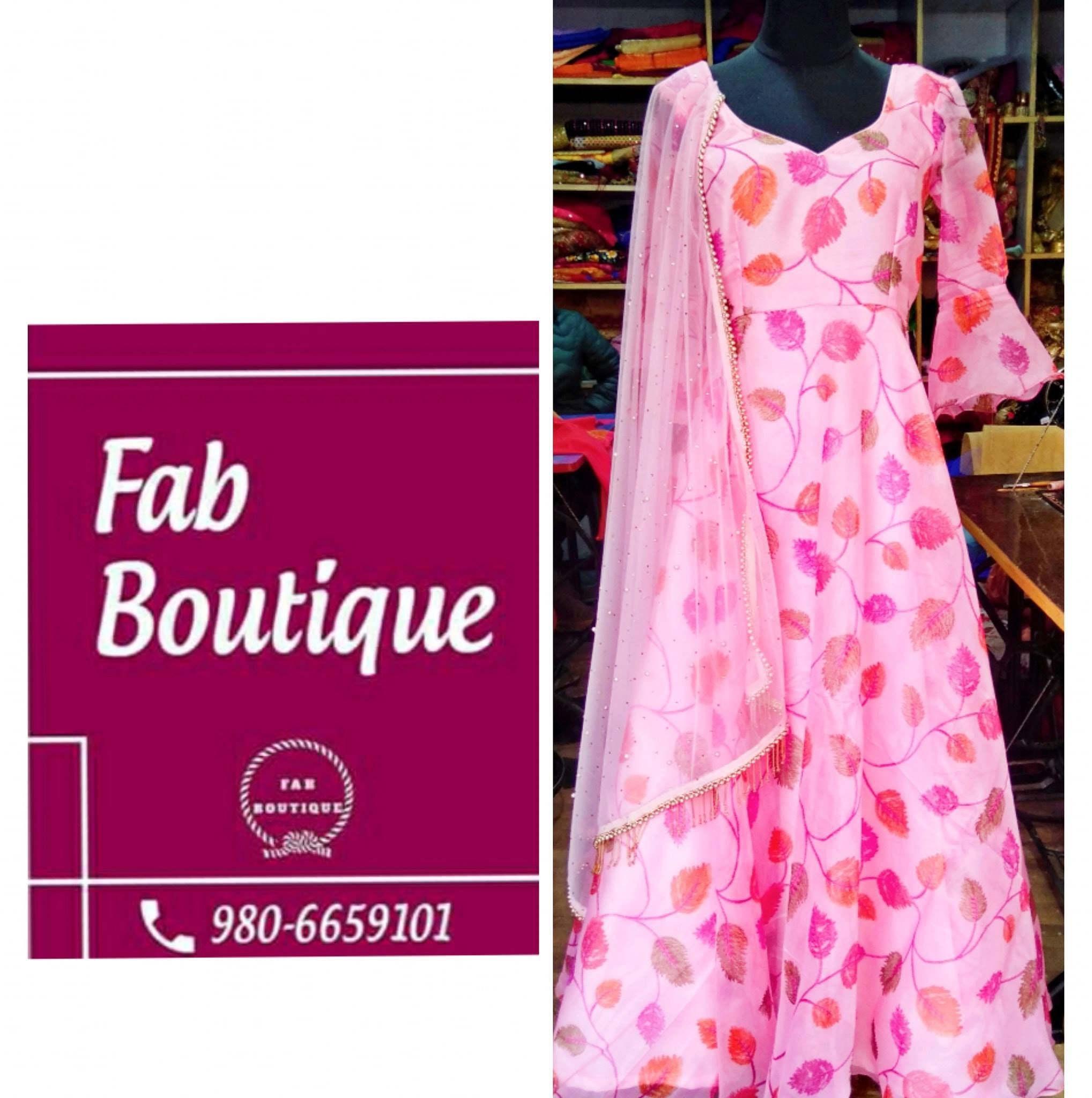 Fab Boutique 