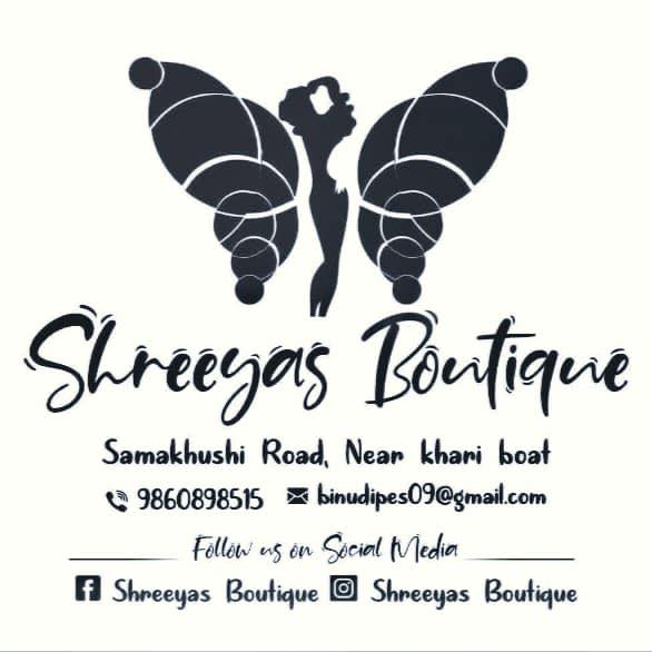 Shreeyas Boutique 
