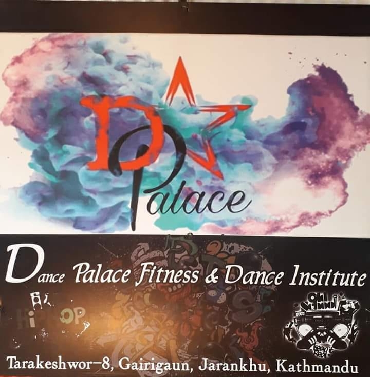 D Palace Fitness & Dance Institute