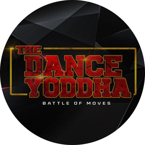 The Dance Yoddha 