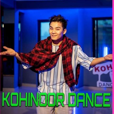 Kohinoor Dance Studios 