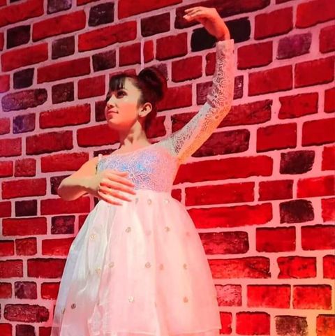 Paradise Dance School