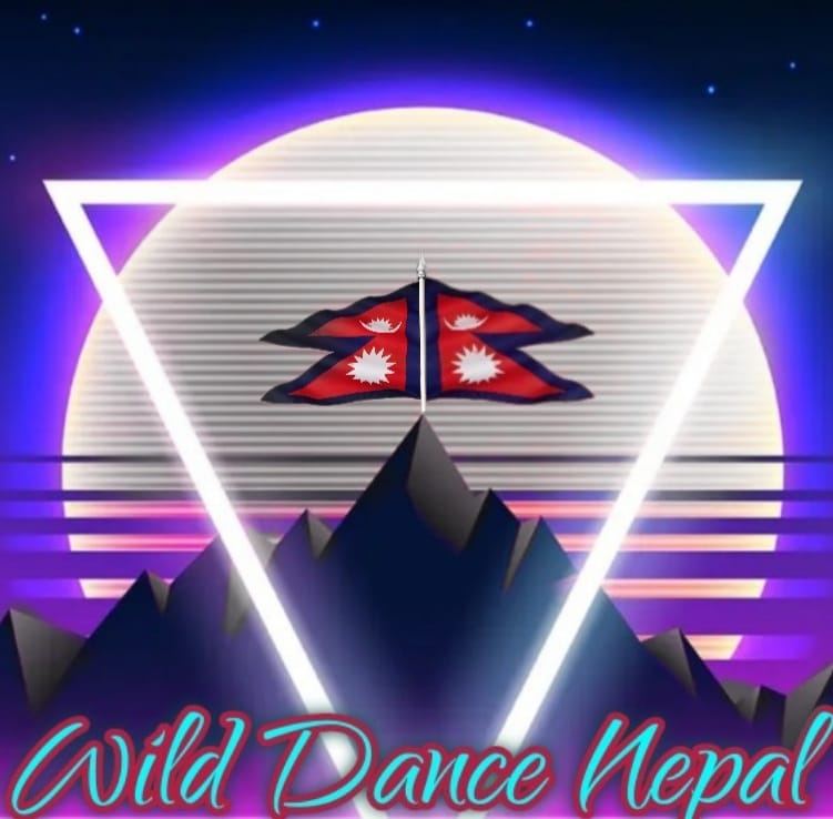 WILD DANCE NEPAL 