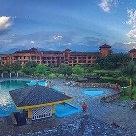 The Fulbari Resort & Spa 