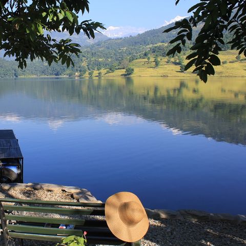 The Begnas Lake Resort