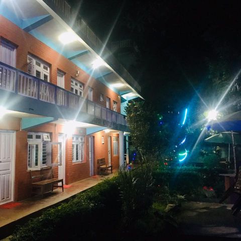 New Future Way Guest House