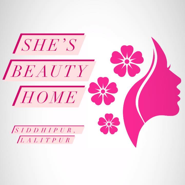 She's Beauty Home