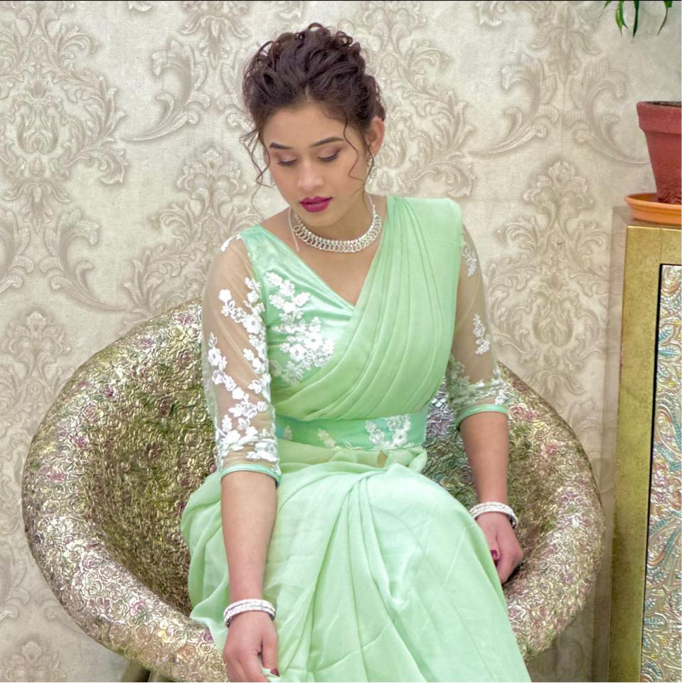 Hello beauty academy & unisex salon 