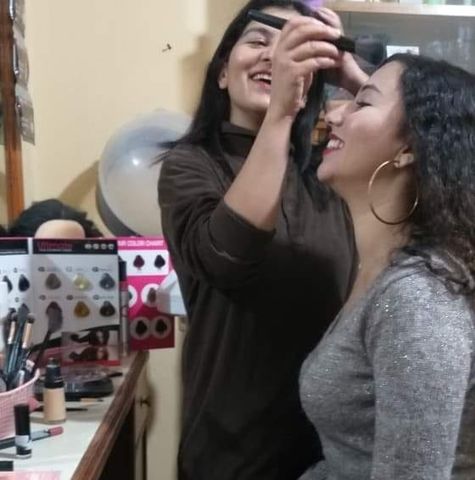 New Marigold Beauty Parlour & Training Centre 