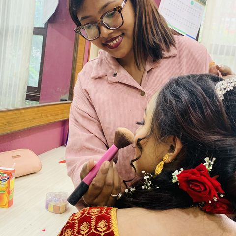 Leezuu beauty care & Makeup 