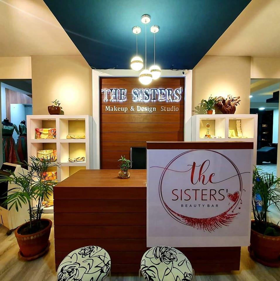 The Sisters' Beauty & Fashion Studio 