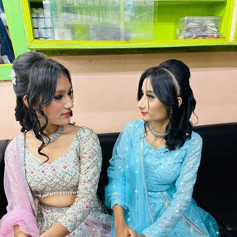 Tamang Beauty Academy 